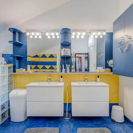 Heni Villa Klis