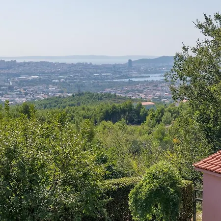 Heni Villa