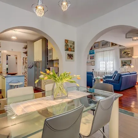 Heni Villa Klis